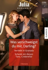 Julia Exklusiv Band 375 - Dani Collins, Barbara McMahon, Jessica Hart