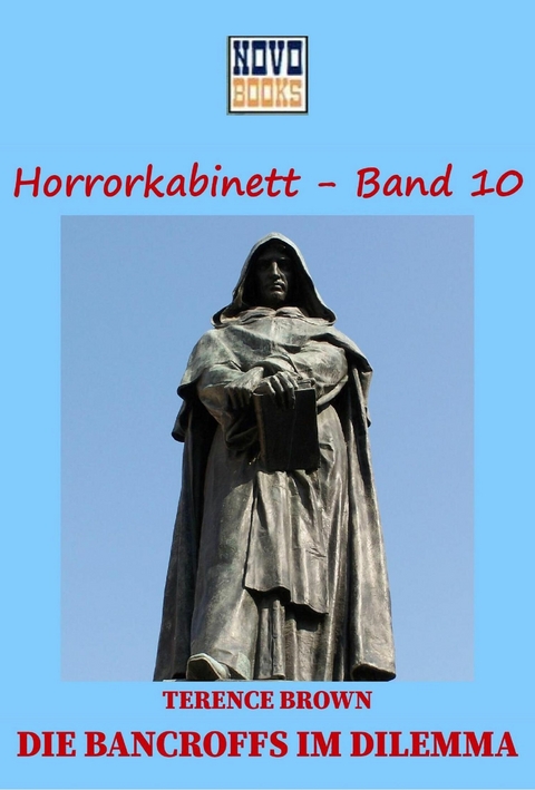 Die Bancroffs im Dilemma - Terence Brown