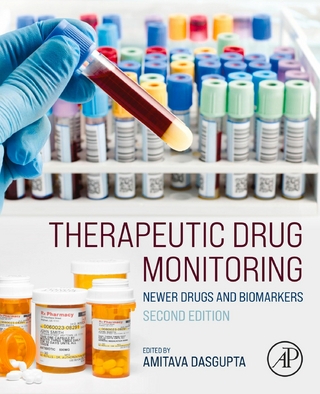 Therapeutic Drug Monitoring
