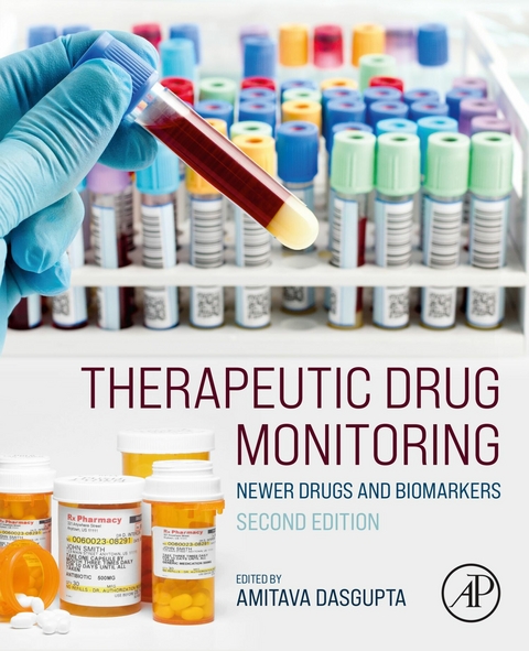 Therapeutic Drug Monitoring - 