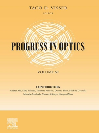 Progress in Optics