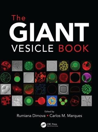 Giant Vesicle Book
