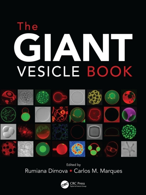 Giant Vesicle Book - 