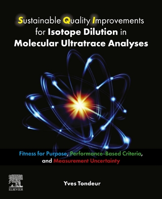 Sustainable Quality Improvements for Isotope Dilution in Molecular Ultratrace Analyses