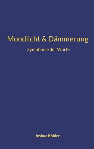 Symphonie der Worte