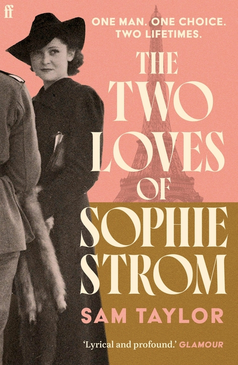 Two Loves of Sophie Strom -  Sam Taylor