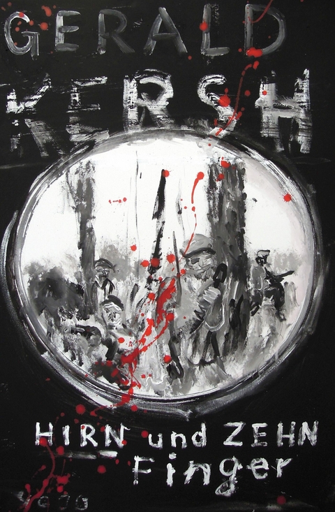 Hirn und zehn Finger - Gerald Kersh