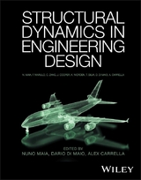 Structural Dynamics in Engineering Design - 