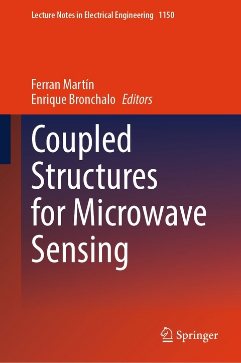 Coupled Structures for Microwave Sensing - 