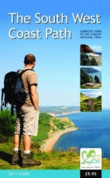 The South West Coast Path Guide - South West coast path association