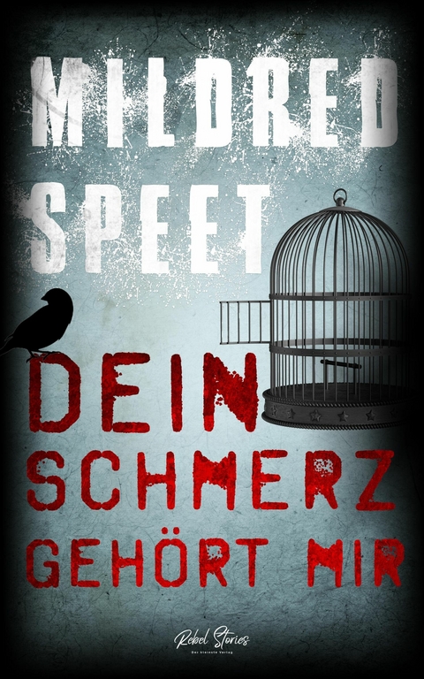 Dein Schmerz geh&ouml;rt mir -  Mildred Speet