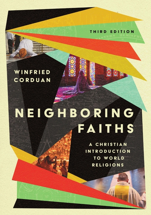 Neighboring Faiths -  Winfried Corduan