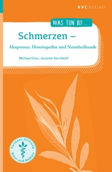 Schmerzen - Michael Elies, Annette Kerckhoff