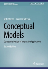Conceptual Models -  Jeff Johnson,  Austin Henderson