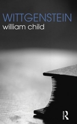 Wittgenstein - William Child