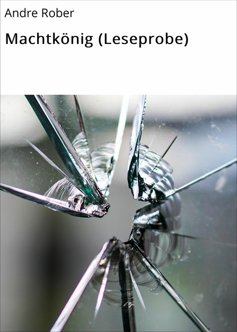 Machtk&ouml;nig (Leseprobe) - Andre Rober