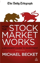 How the Stock Market Works - Becket, Michael