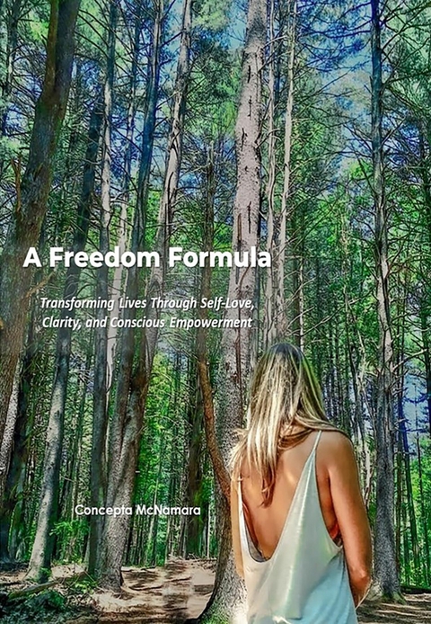 Freedom Formula -  Concepta McNamara