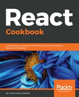 React Cookbook -  Santana Roldan Carlos Santana Roldan