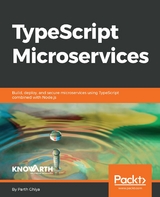 TypeScript Microservices -  Ghiya Parth Ghiya