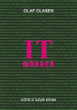 IT M&ouml;rder - Olaf Clasen