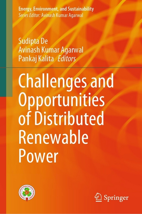 Challenges and Opportunities of Distributed Renewable Power - 