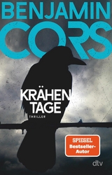 Krähentage - Benjamin Cors