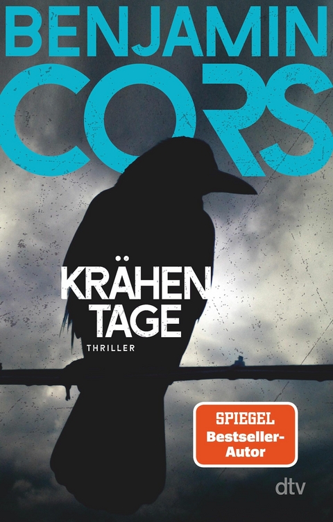 Krähentage - Benjamin Cors