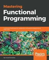 Mastering Functional Programming -  Kmetiuk Anatolii Kmetiuk