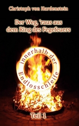 Der Weg, ´raus aus dem Fegefeuer - Christoph von Hardenstein