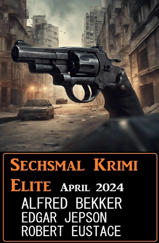 Sechsmal Krimi Elite April 2024
