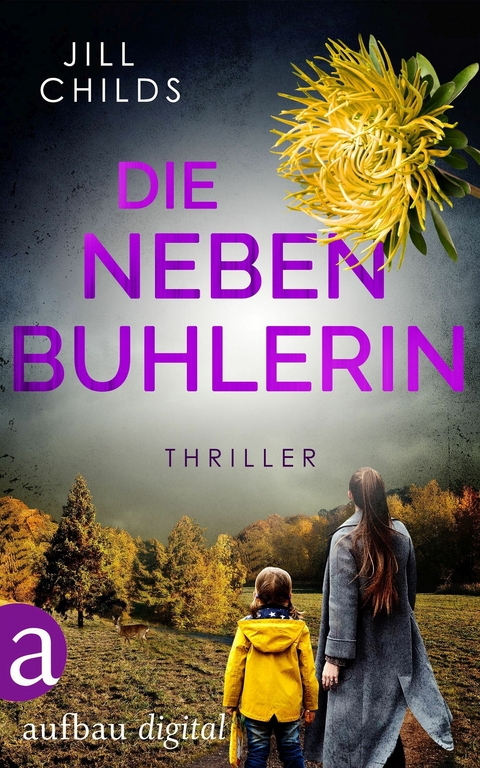 Die Nebenbuhlerin - Jill Childs