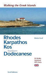 Rhodes, Karpathos, Kos, Southern Dodecanese - Dieter Graf