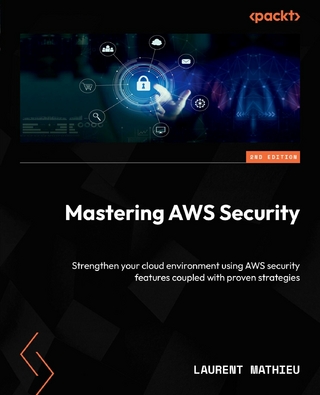 Mastering AWS Security