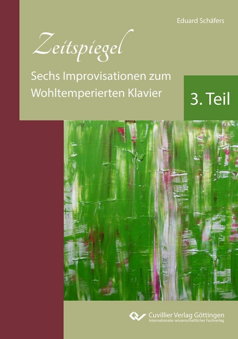 Zeitspiegel -  Sch&auml;fers,  Eduard