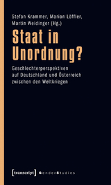 Staat in Unordnung? - 