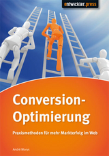 Conversion-Optimierung - Andr&eacute; Morys