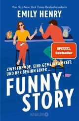 Funny Story - Emily Henry