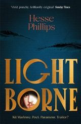 Lightborne - Hesse Phillips