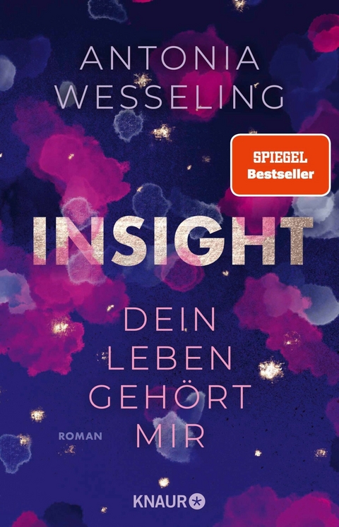 Insight – Dein Leben gehört mir - Antonia Wesseling