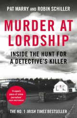 Murder at Lordship -  Pat Marry,  Robin Schiller