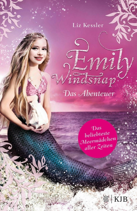 Emily Windsnap &ndash; Das Abenteuer - Liz Kessler