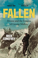 Fallen -  Mick Conefrey