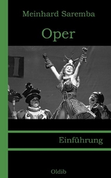 Oper - Meinhard Saremba