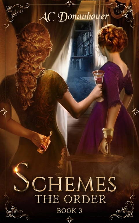 Schemes - A. C. Donaubauer