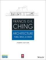 Architecture - Francis D. K. Ching