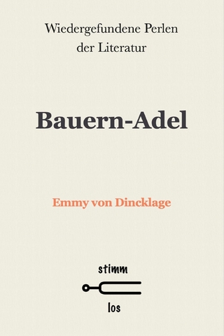 Bauern-Adel