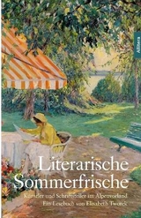 Literarische Sommerfrische - 