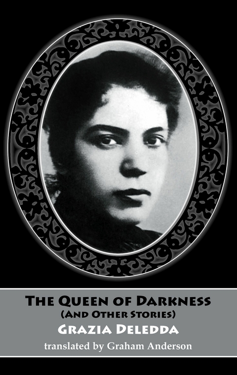Queen of Darkness and other stories -  Grazia Deledda