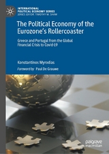 The Political Economy of the Eurozone&rsquo;s Rollercoaster -  Konstantinos Myrodias